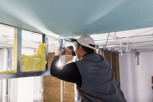 Types of Insulation We Offer in Hoover, AL