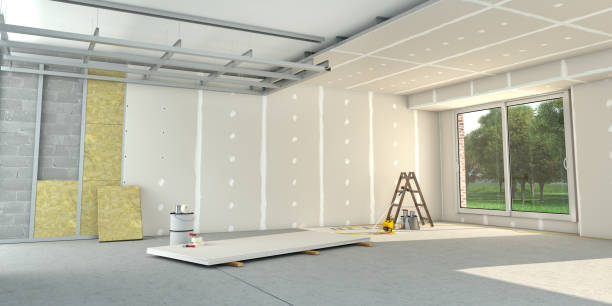 Best DIY Insulation Kits and Guidance in Hoover, AL