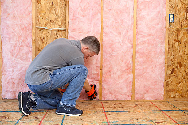 Hoover, AL Insulation Contractor Company
